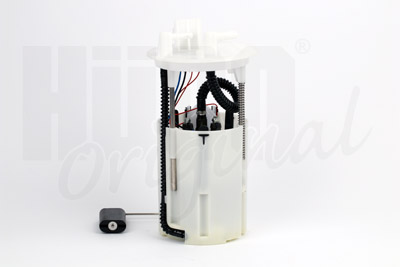 Fuel Feed Unit - 133526 HITACHI