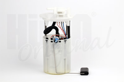 Fuel Feed Unit - 133526 HITACHI