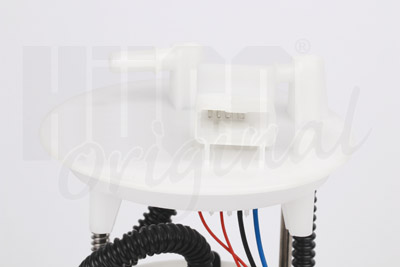 Fuel Feed Unit - 133526 HITACHI
