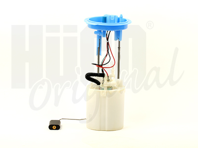 Fuel Feed Unit - 133529 HITACHI