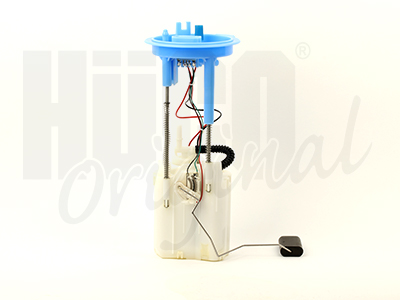 Fuel Feed Unit - 133529 HITACHI
