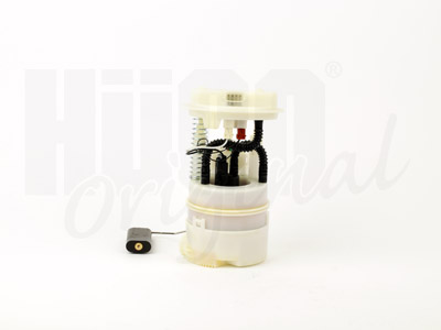 Fuel Feed Unit - 133533 HITACHI