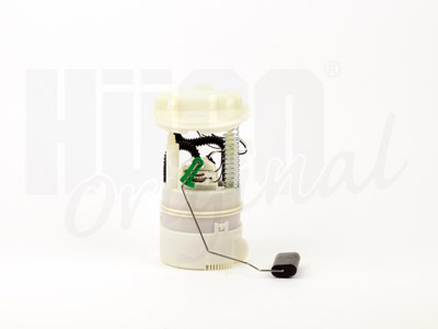 Fuel Feed Unit - 133533 HITACHI