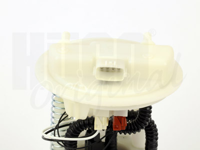 Fuel Feed Unit - 133533 HITACHI