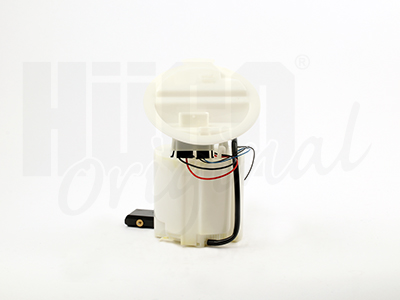 Fuel Feed Unit - 133536 HITACHI