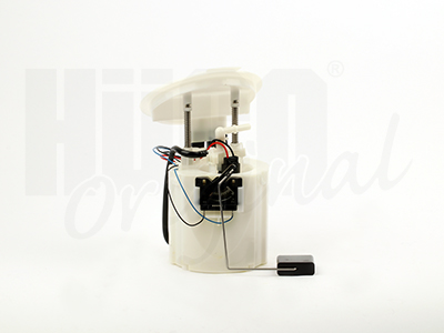Fuel Feed Unit - 133536 HITACHI