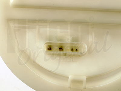 Fuel Feed Unit - 133536 HITACHI