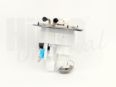 Imp. alimentazione carburante - 133540 HITACHI
