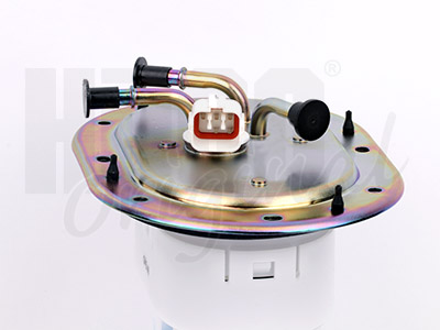 Fuel Feed Unit - 133540 HITACHI