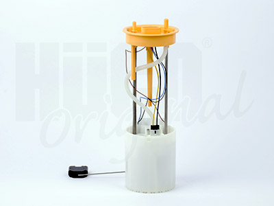 Fuel Feed Unit - 133558 HITACHI