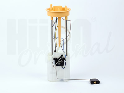Fuel Feed Unit - 133558 HITACHI