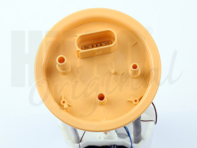 Fuel Feed Unit - 133558 HITACHI