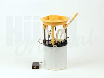 Fuel Feed Unit - 133566 HITACHI
