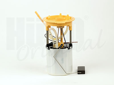 Fuel Feed Unit - 133566 HITACHI