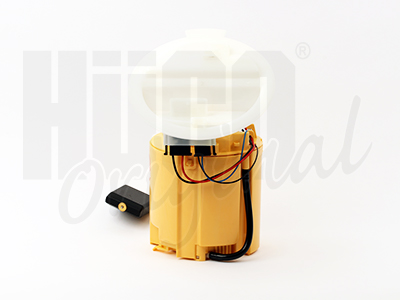 Fuel Feed Unit - 133571 HITACHI