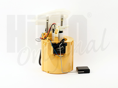 Fuel Feed Unit - 133571 HITACHI