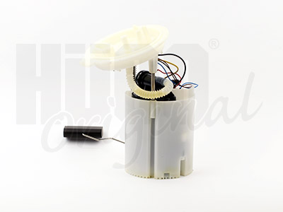 Fuel Feed Unit - 133572 HITACHI
