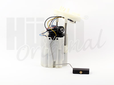 Fuel Feed Unit - 133572 HITACHI