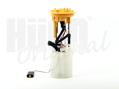 Fuel Feed Unit - 133576 HITACHI