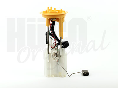 Fuel Feed Unit - 133576 HITACHI