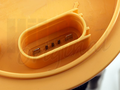 Fuel Feed Unit - 133576 HITACHI