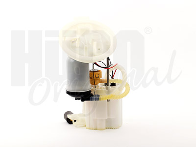 Fuel Feed Unit - 133580 HITACHI