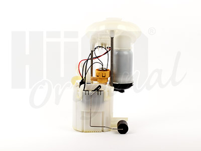 Fuel Feed Unit - 133580 HITACHI