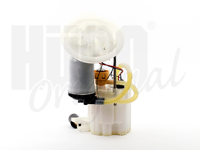 Fuel Feed Unit - 133581 HITACHI