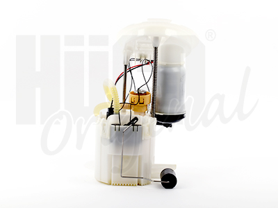 Fuel Feed Unit - 133581 HITACHI