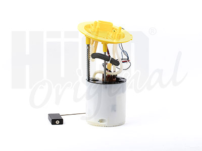 Fuel Feed Unit - 133582 HITACHI