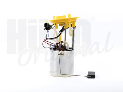 Fuel Feed Unit - 133582 HITACHI
