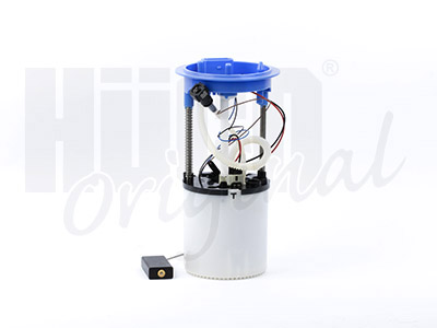 Fuel Feed Unit - 133583 HITACHI