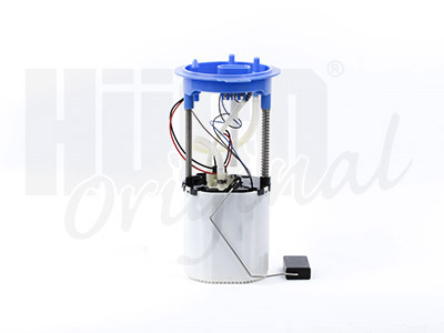 Fuel Feed Unit - 133583 HITACHI