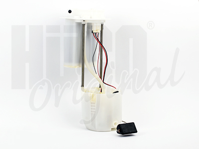 Fuel Feed Unit - 133585 HITACHI