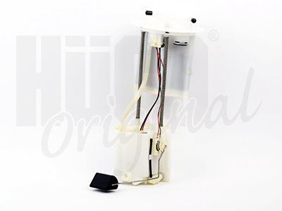 Fuel Feed Unit - 133585 HITACHI
