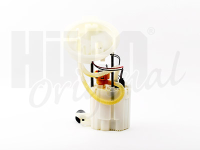 Fuel Feed Unit - 133590 HITACHI