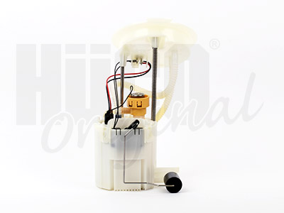 Fuel Feed Unit - 133590 HITACHI
