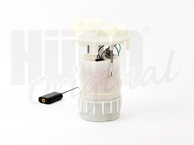 Fuel Feed Unit - 133594 HITACHI