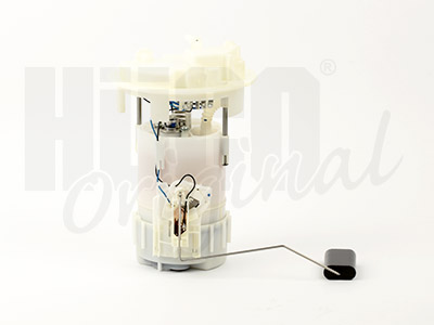 Fuel Feed Unit - 133594 HITACHI