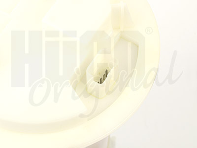 Fuel Feed Unit - 133594 HITACHI