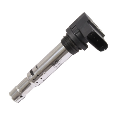 Катушка зажигания - 133807 HITACHI