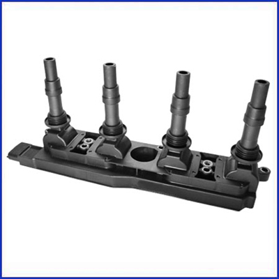 Ignition Coil - 133810 HITACHI