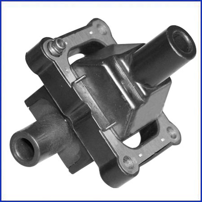 Ignition Coil - 133814 HITACHI