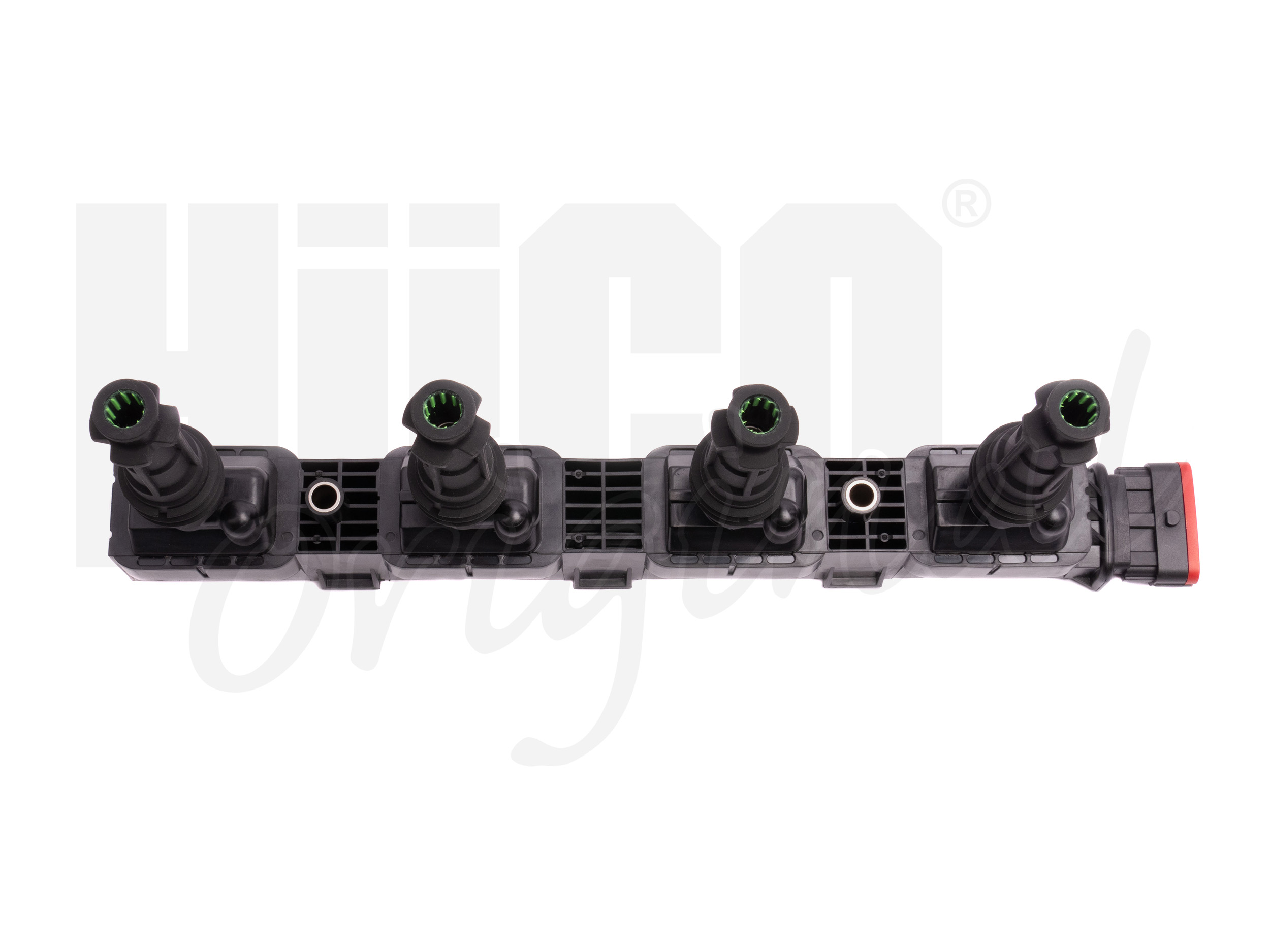 Катушка зажигания - 133816 HITACHI