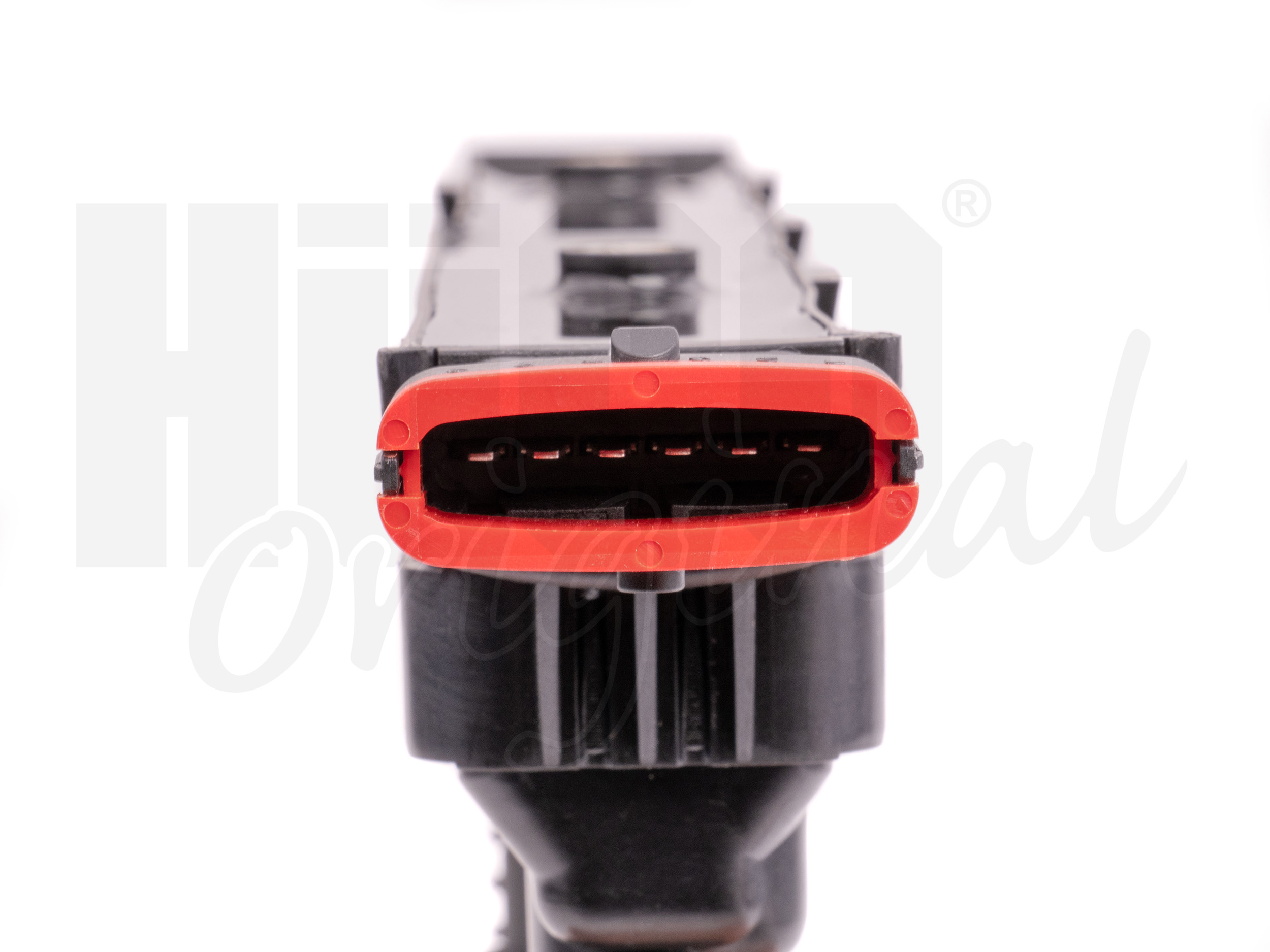 Катушка зажигания - 133816 HITACHI