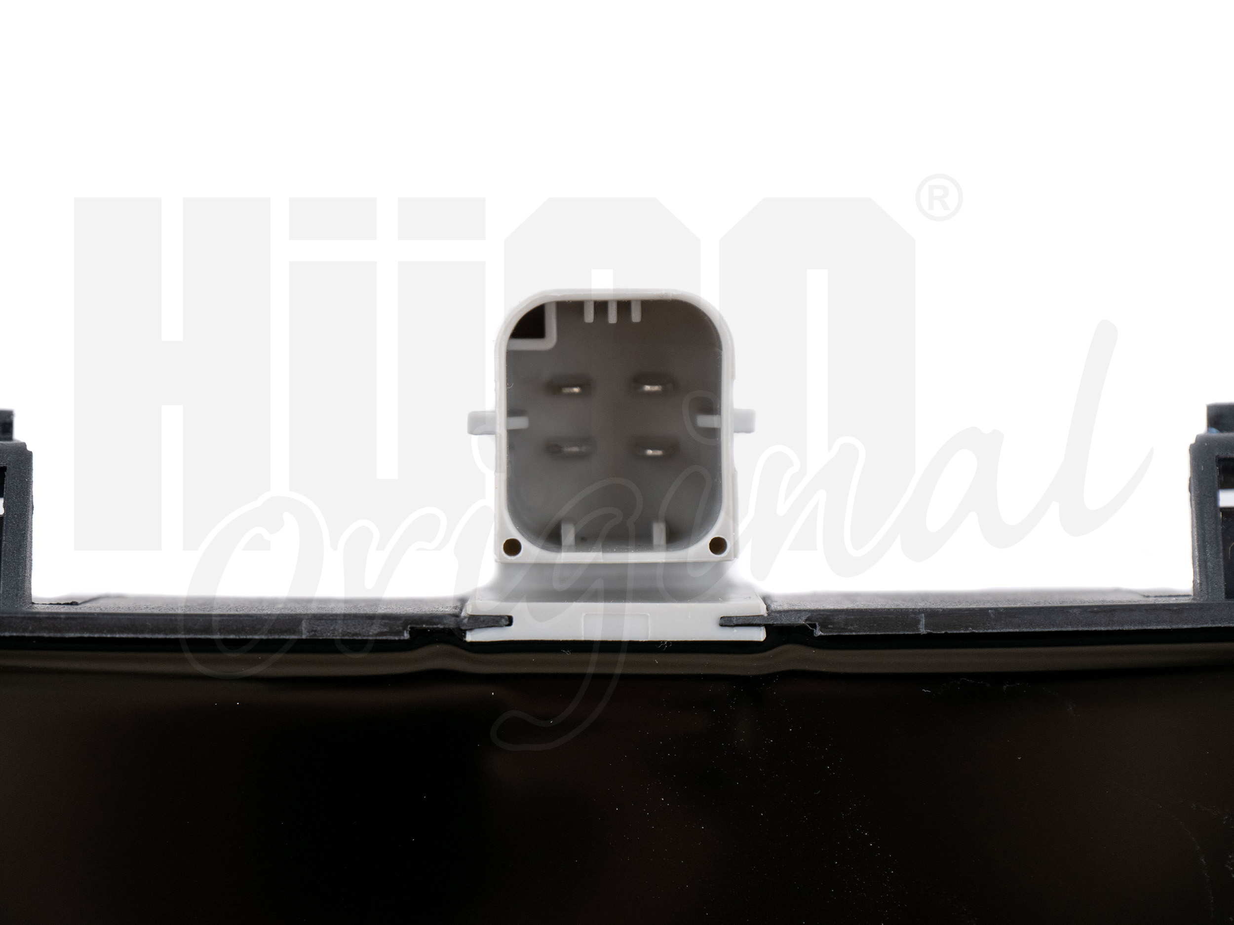 Катушка зажигания - 133818 HITACHI