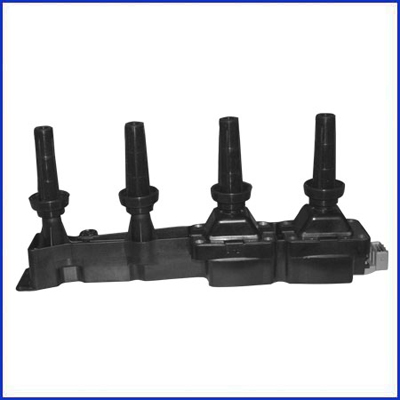 Ignition Coil - 133819 HITACHI