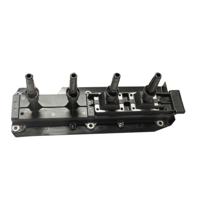 Ignition Coil - 133821 HITACHI