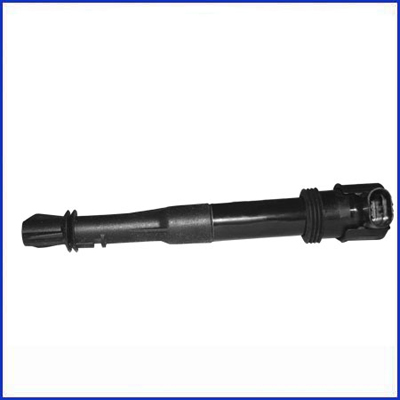 Bobina d'accensione - 133827 HITACHI