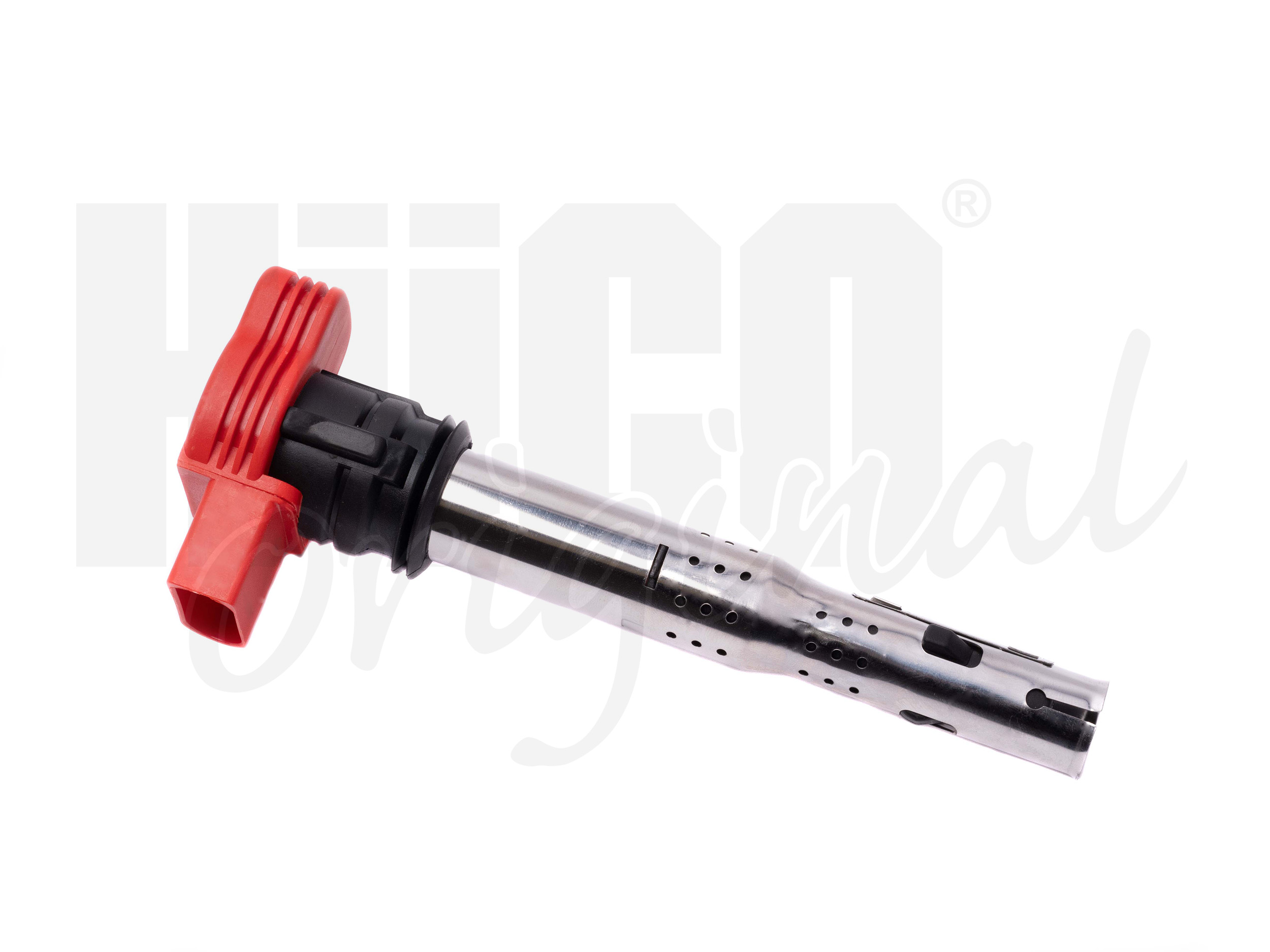 Катушка зажигания - 133831 HITACHI